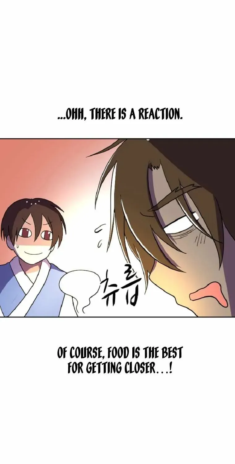 The King of War Chapter 28 page 17 - 
