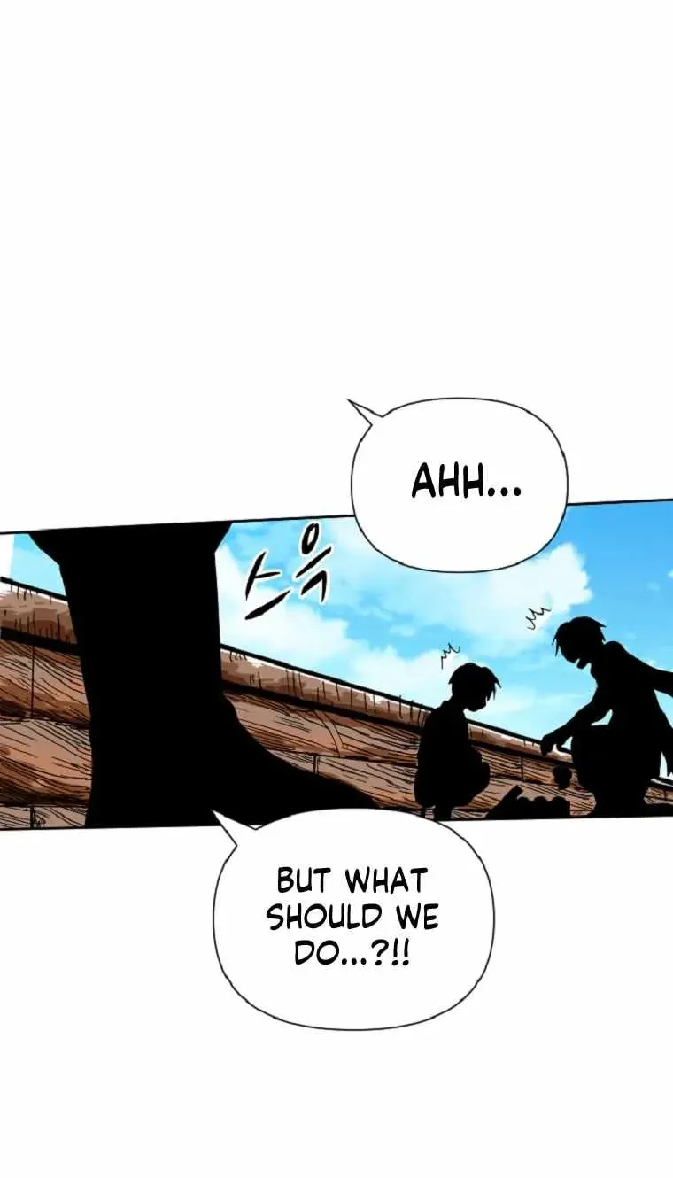 The King of War Chapter 28 page 18 - 
