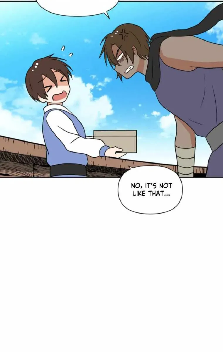 The King of War Chapter 28 page 3 - 