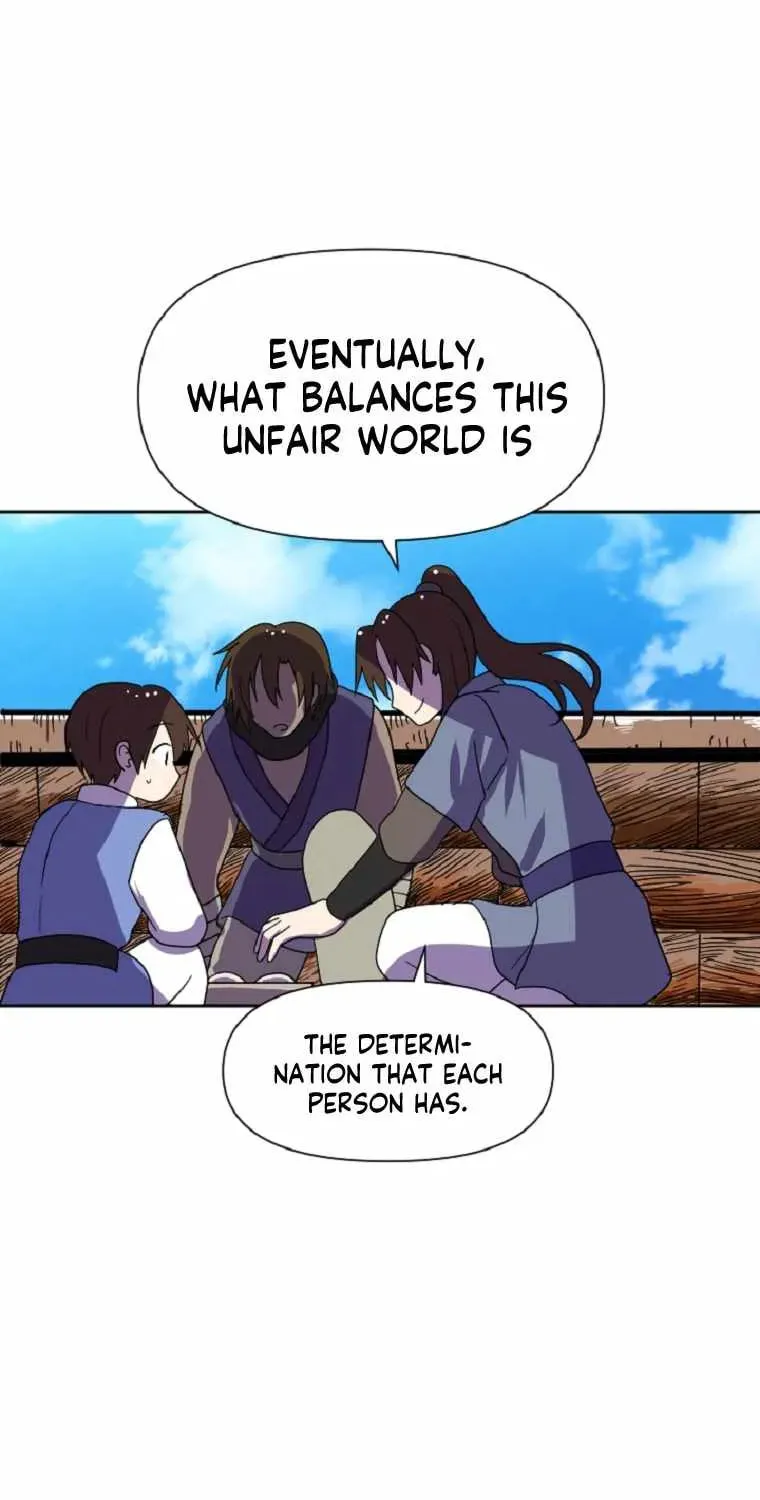 The King of War Chapter 28 page 21 - 