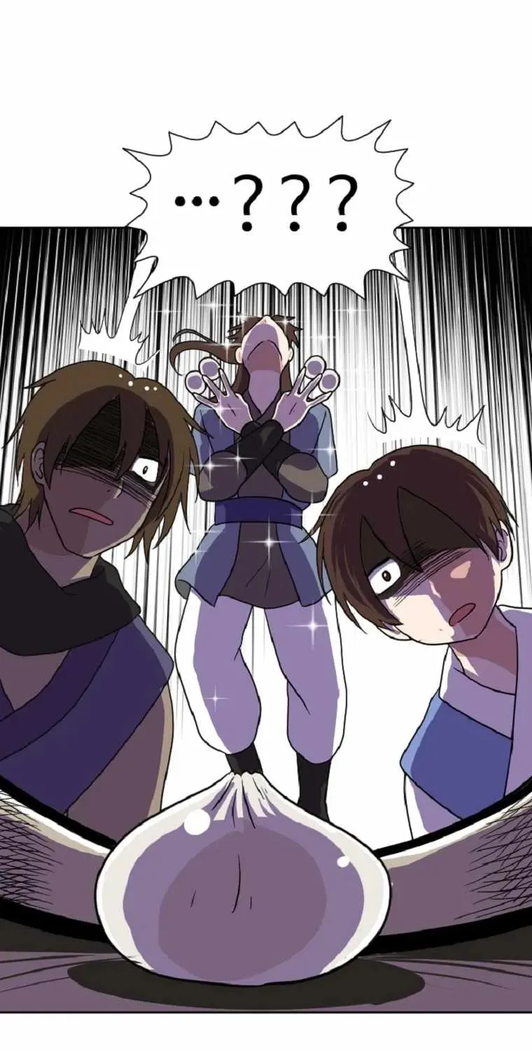 The King of War Chapter 28 page 25 - 