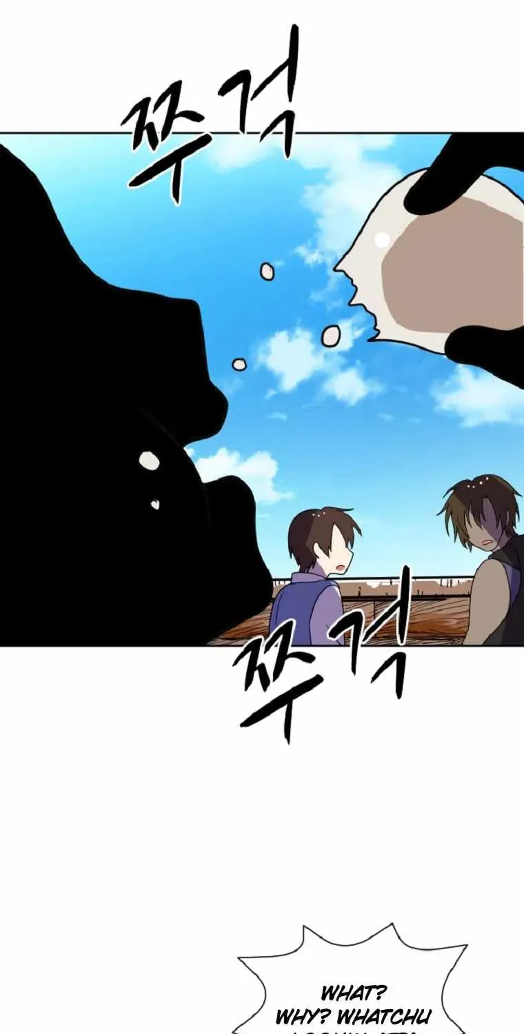 The King of War Chapter 28 page 27 - 