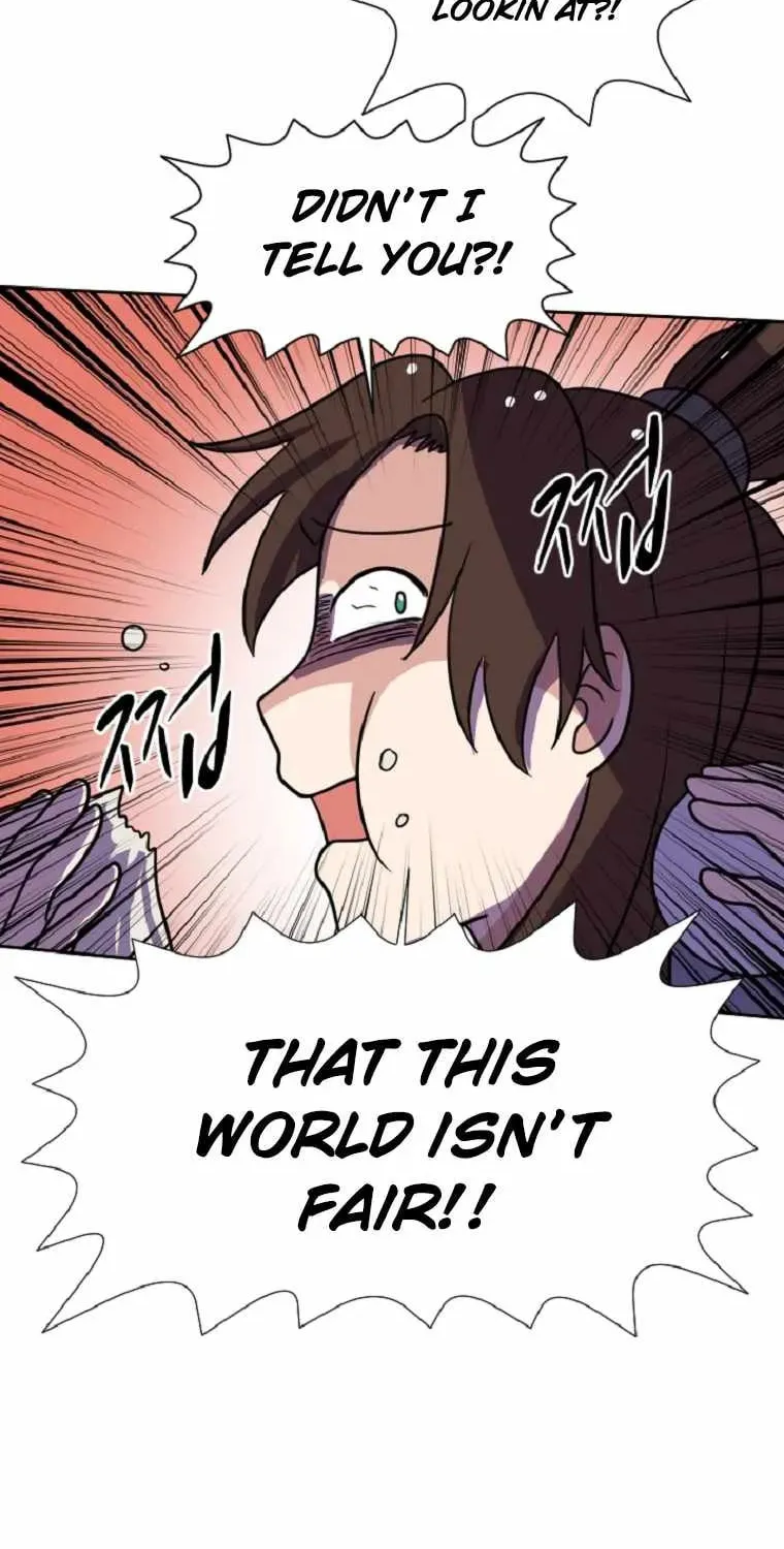 The King of War Chapter 28 page 28 - 