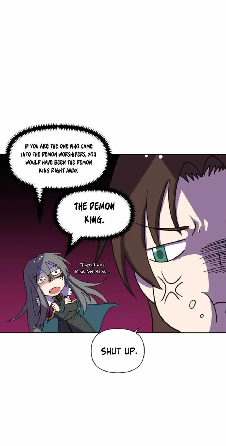 The King of War Chapter 28 page 29 - 