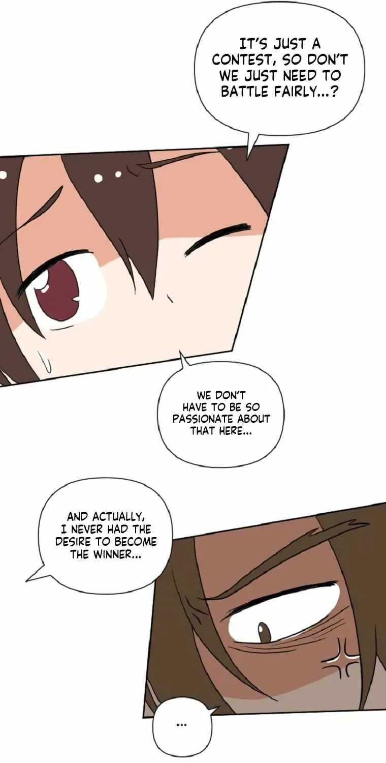 The King of War Chapter 28 page 4 - 