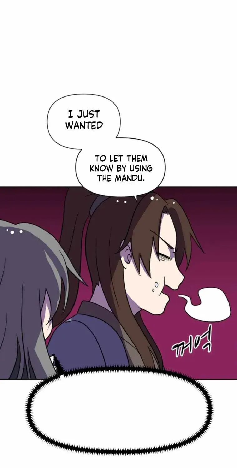 The King of War Chapter 28 page 32 - 