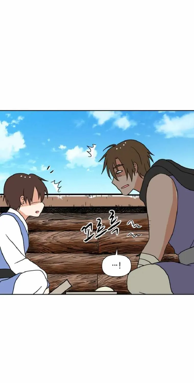 The King of War Chapter 28 page 35 - 