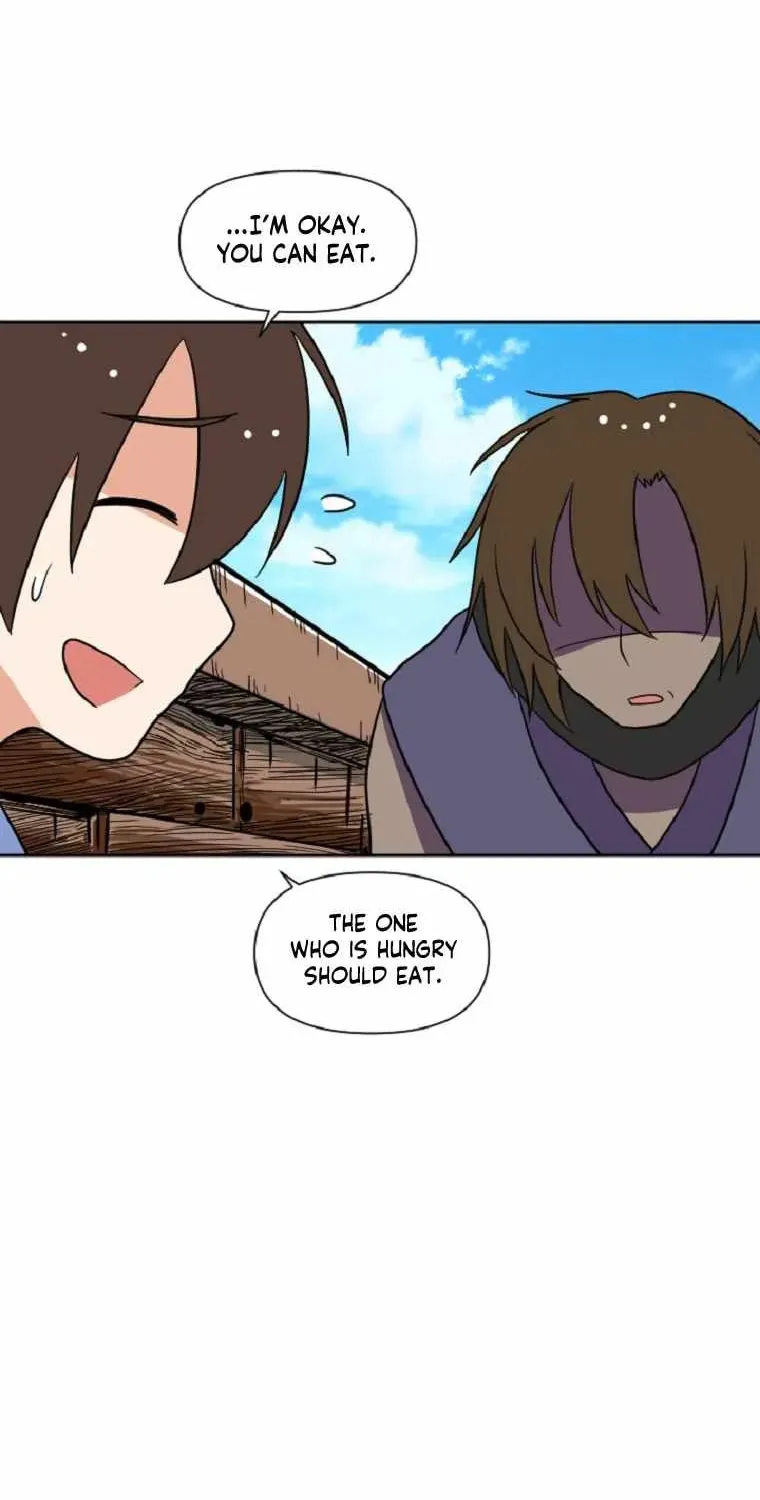 The King of War Chapter 28 page 36 - 