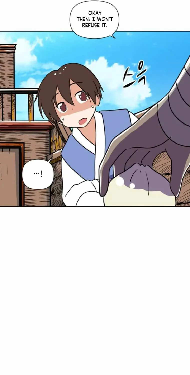 The King of War Chapter 28 page 39 - 