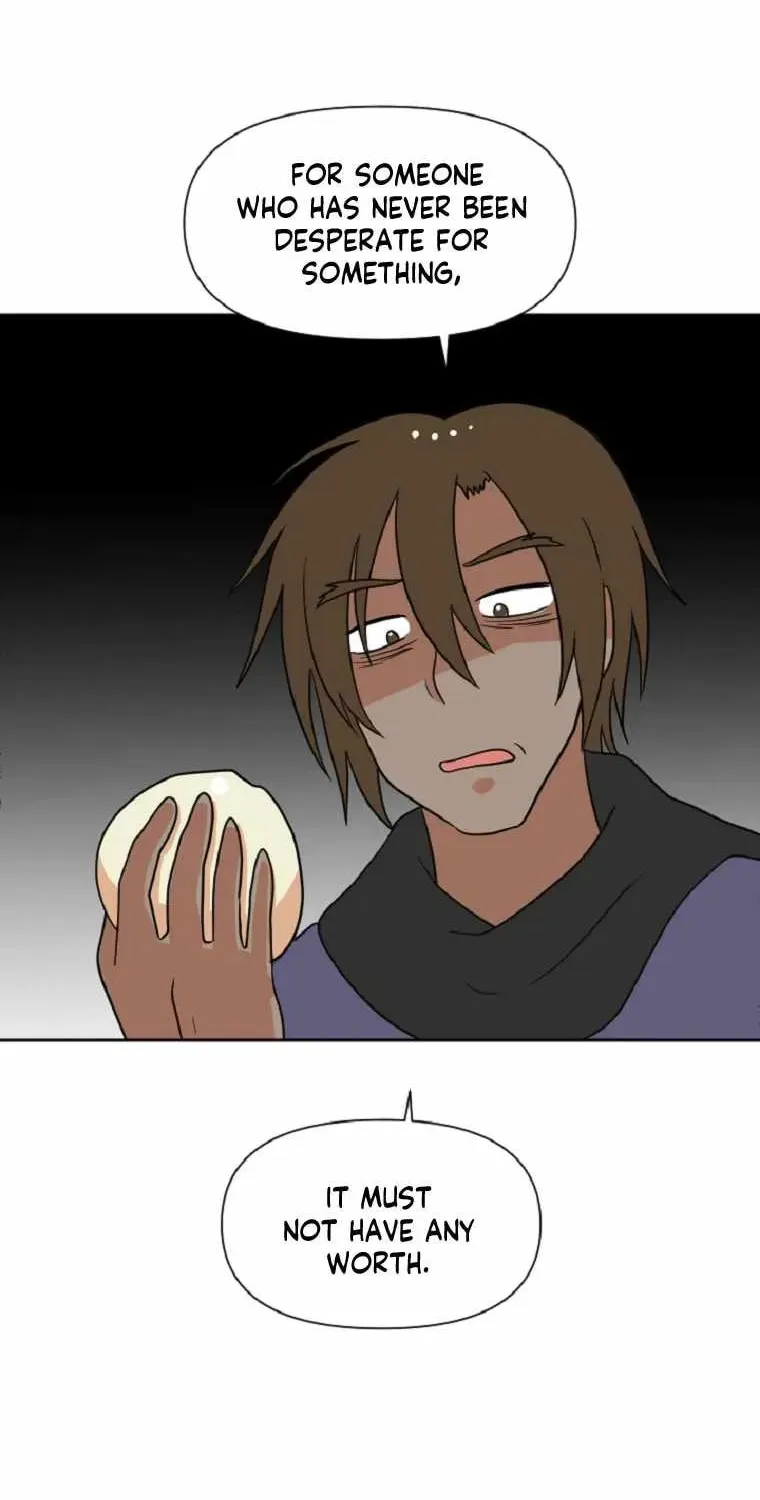 The King of War Chapter 28 page 40 - 