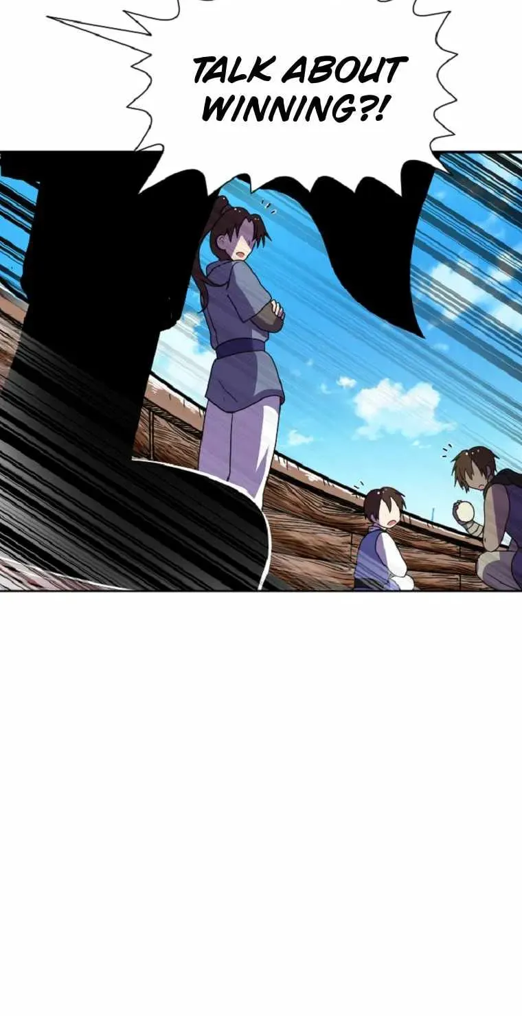 The King of War Chapter 28 page 45 - 
