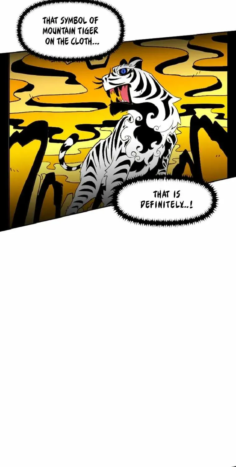 The King of War Chapter 28 page 47 - 