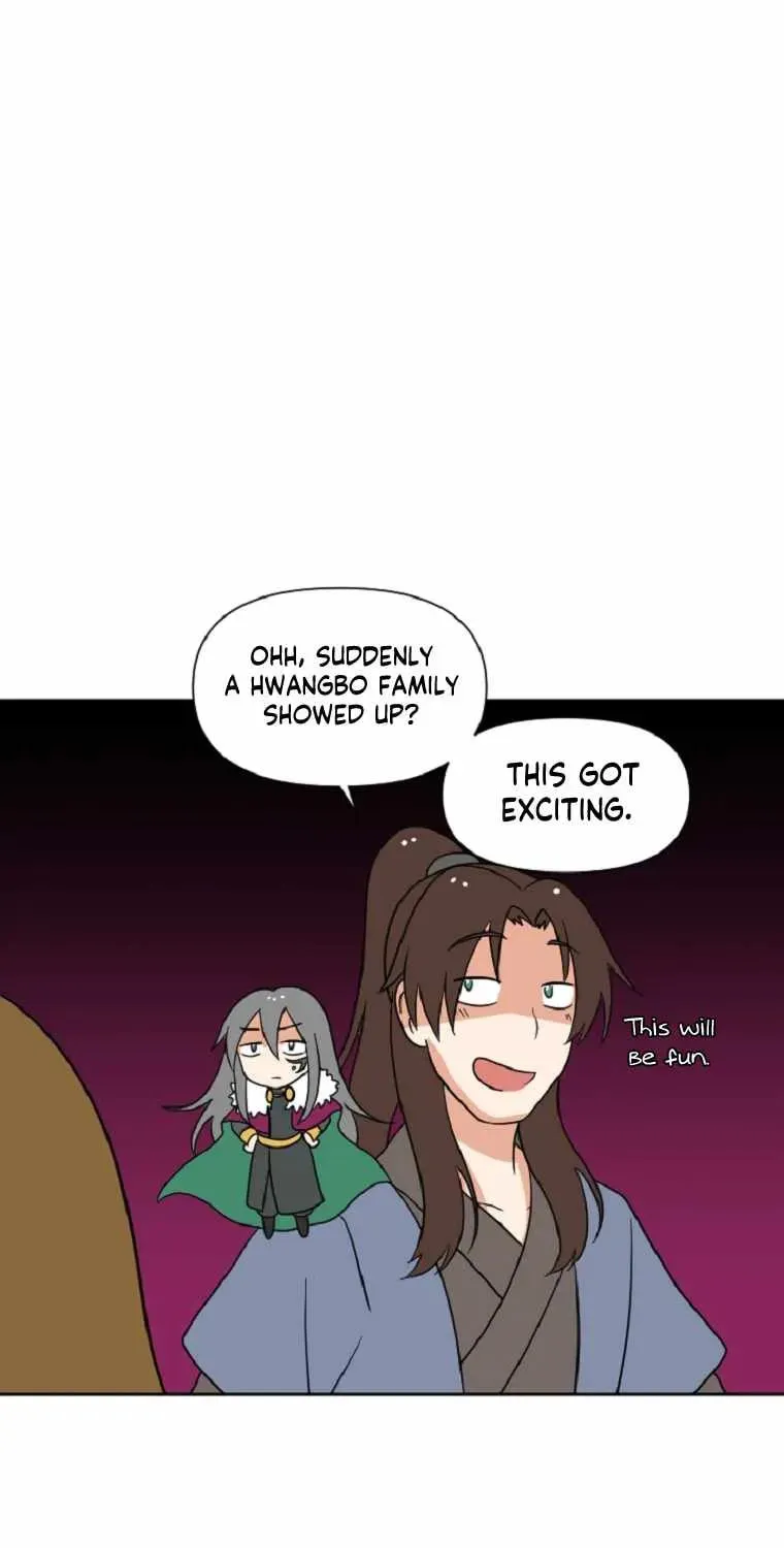 The King of War Chapter 28 page 50 - 