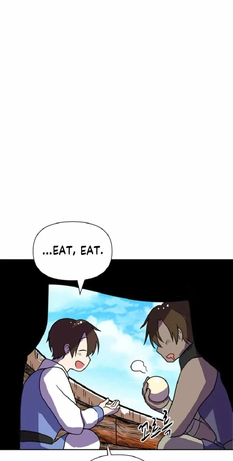The King of War Chapter 28 page 54 - 