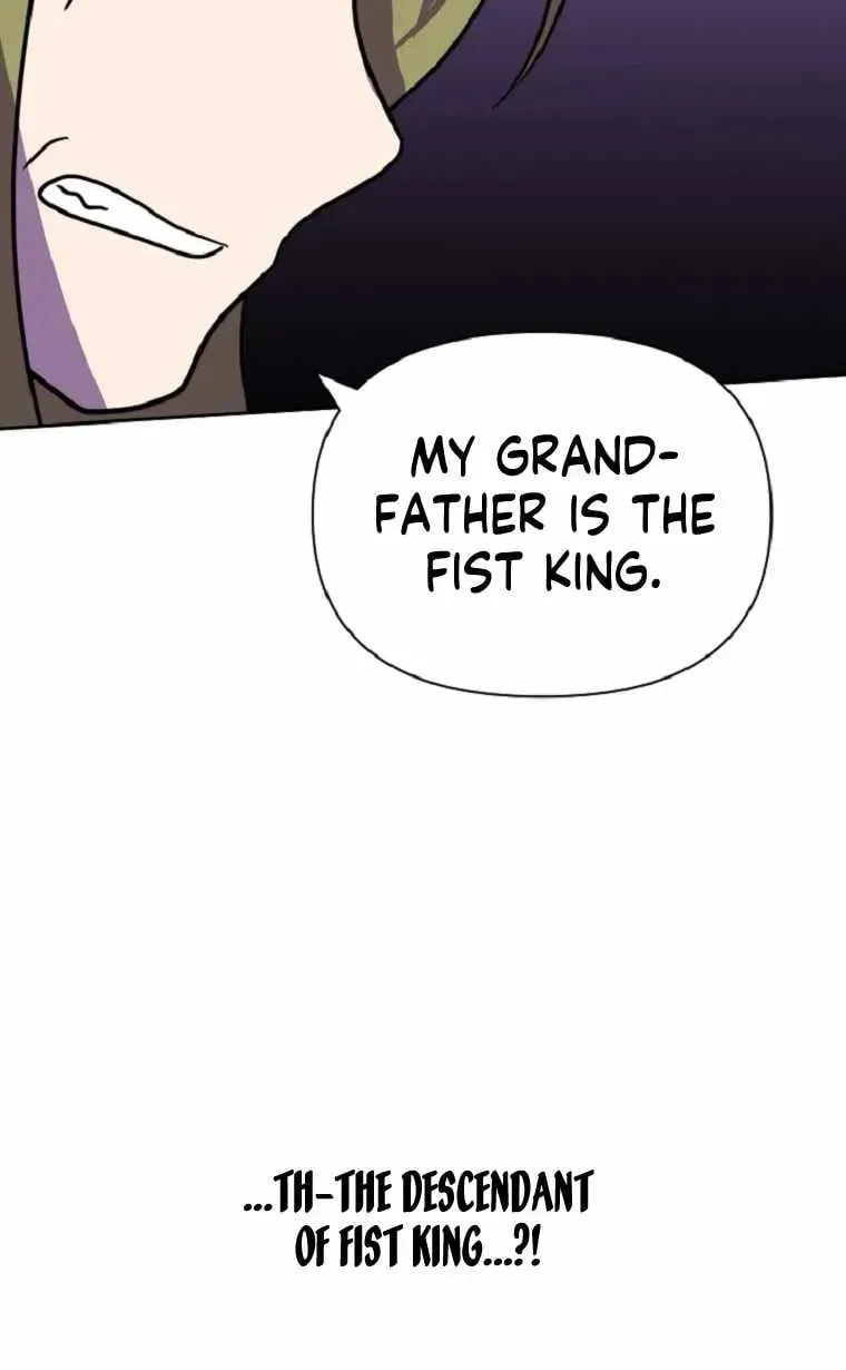 The King of War Chapter 28 page 60 - 