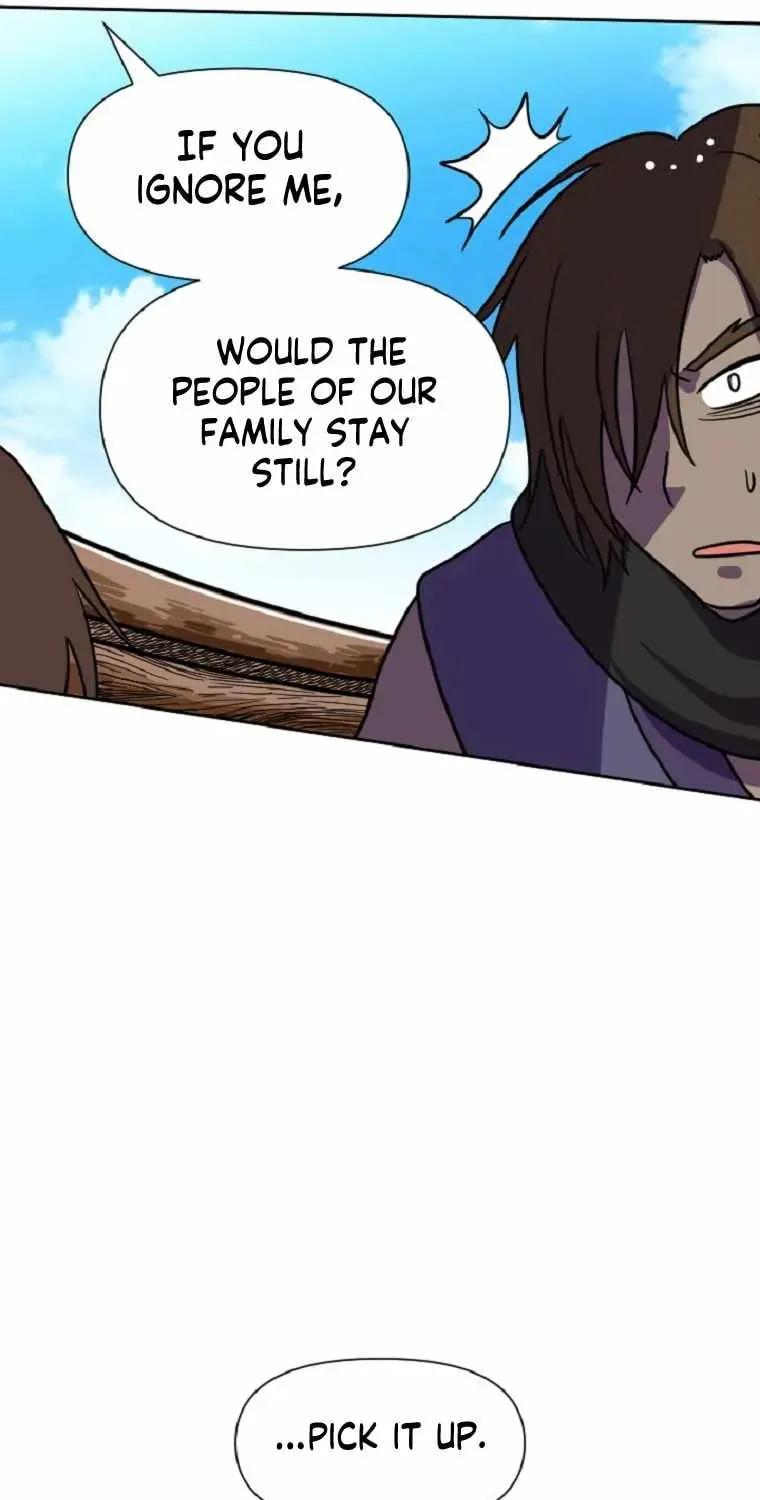 The King of War Chapter 28 page 61 - 