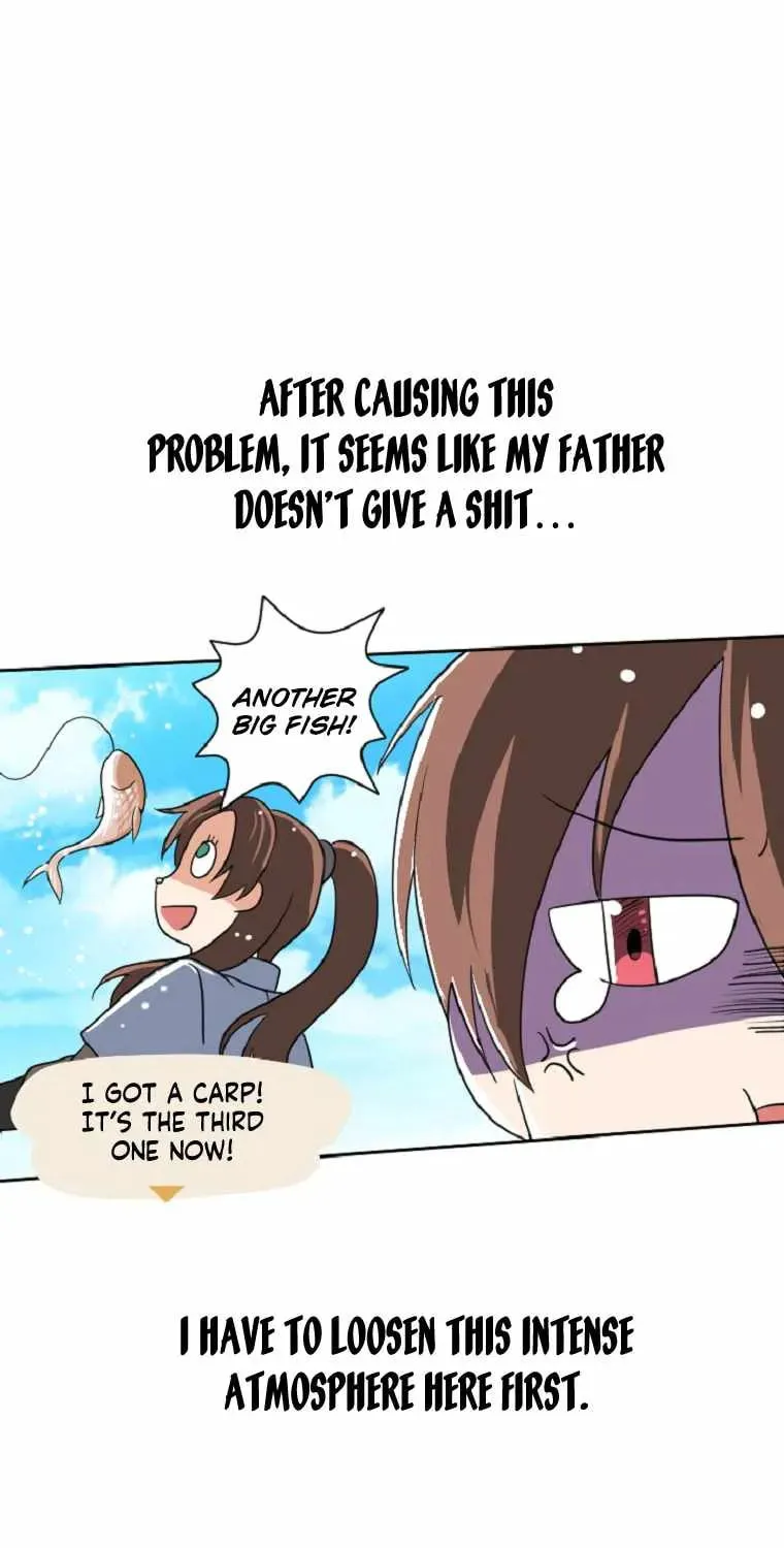 The King of War Chapter 28 page 10 - 