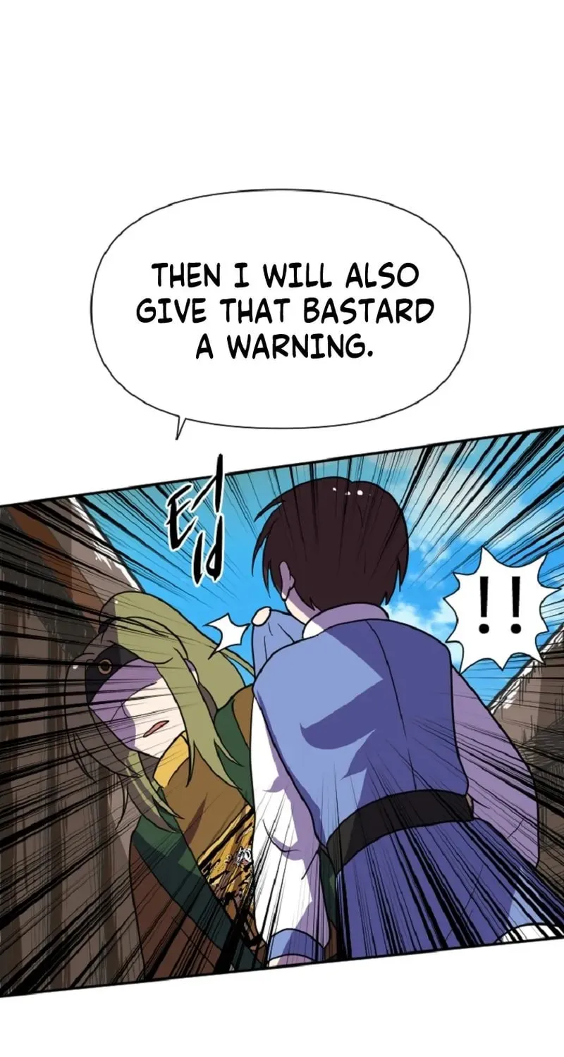 The King of War Chapter 29 page 13 - 