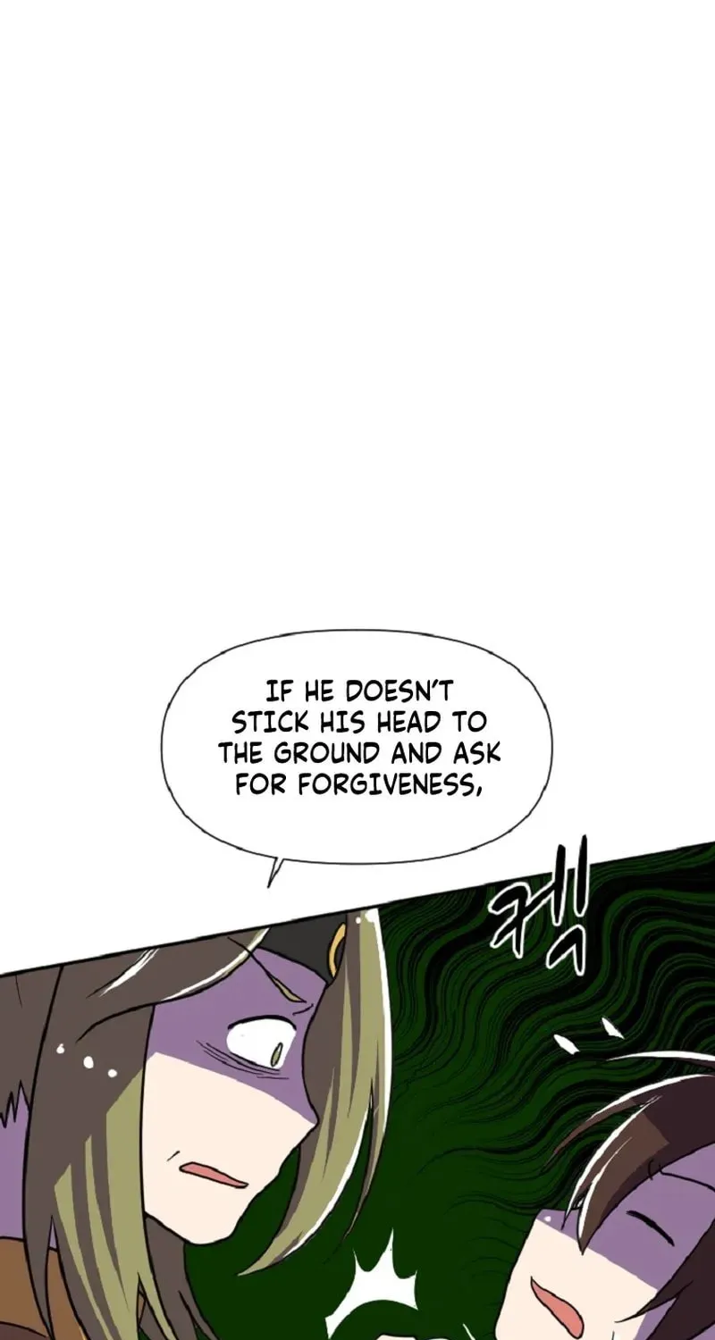 The King of War Chapter 29 page 14 - 