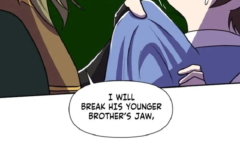 The King of War Chapter 29 page 15 - 
