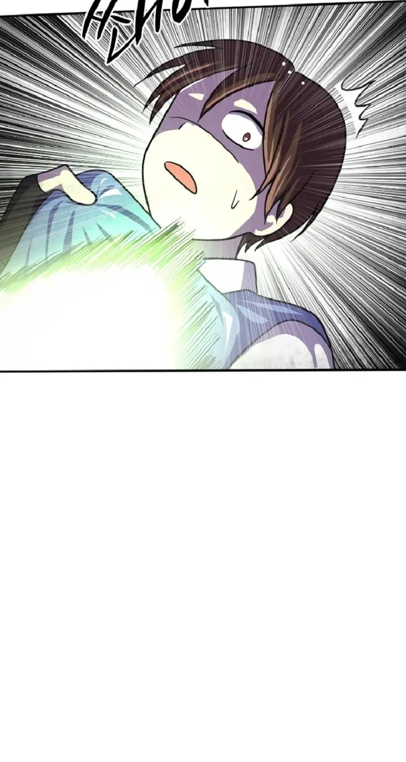 The King of War Chapter 29 page 18 - 