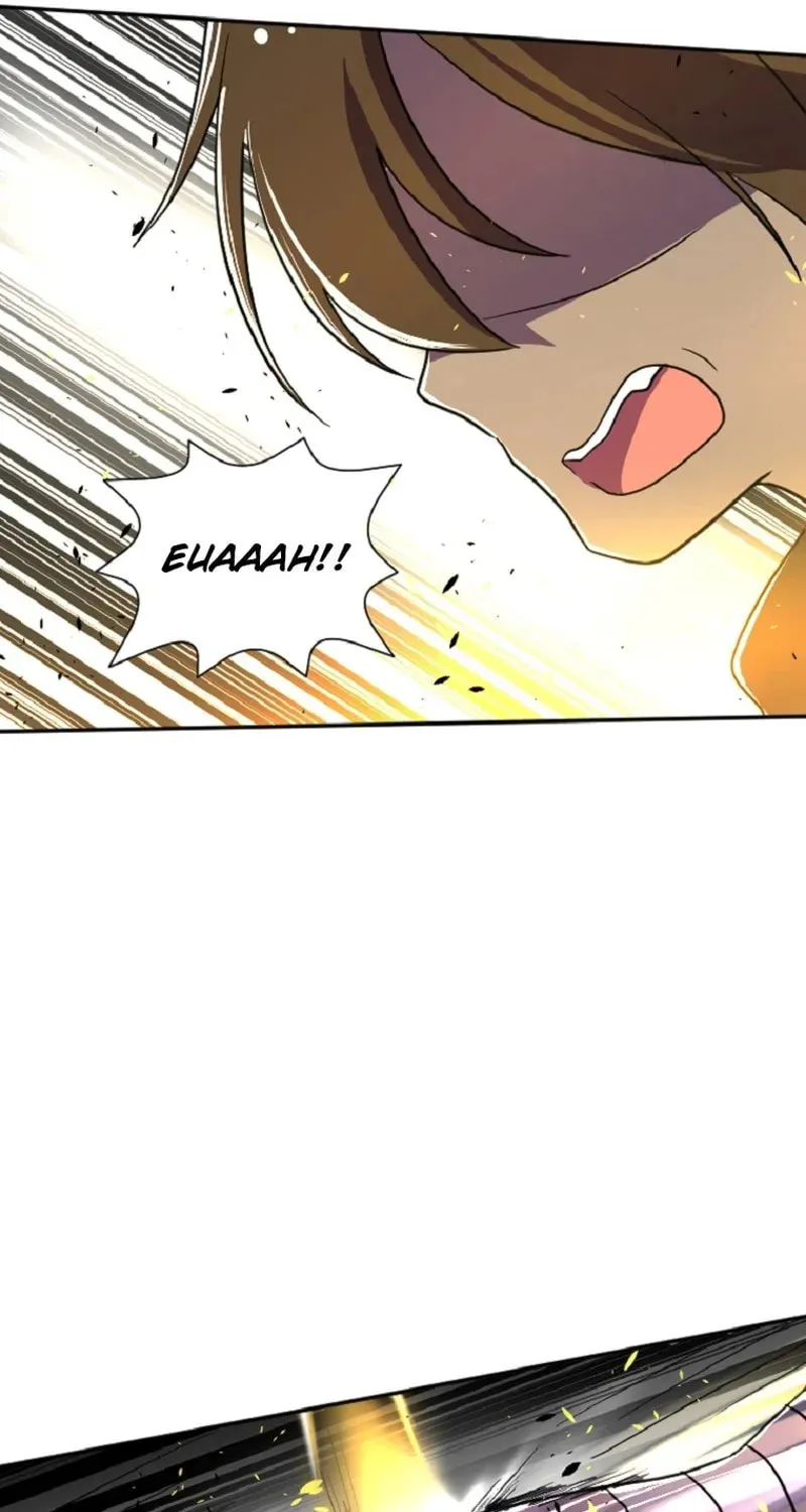 The King of War Chapter 29 page 20 - 