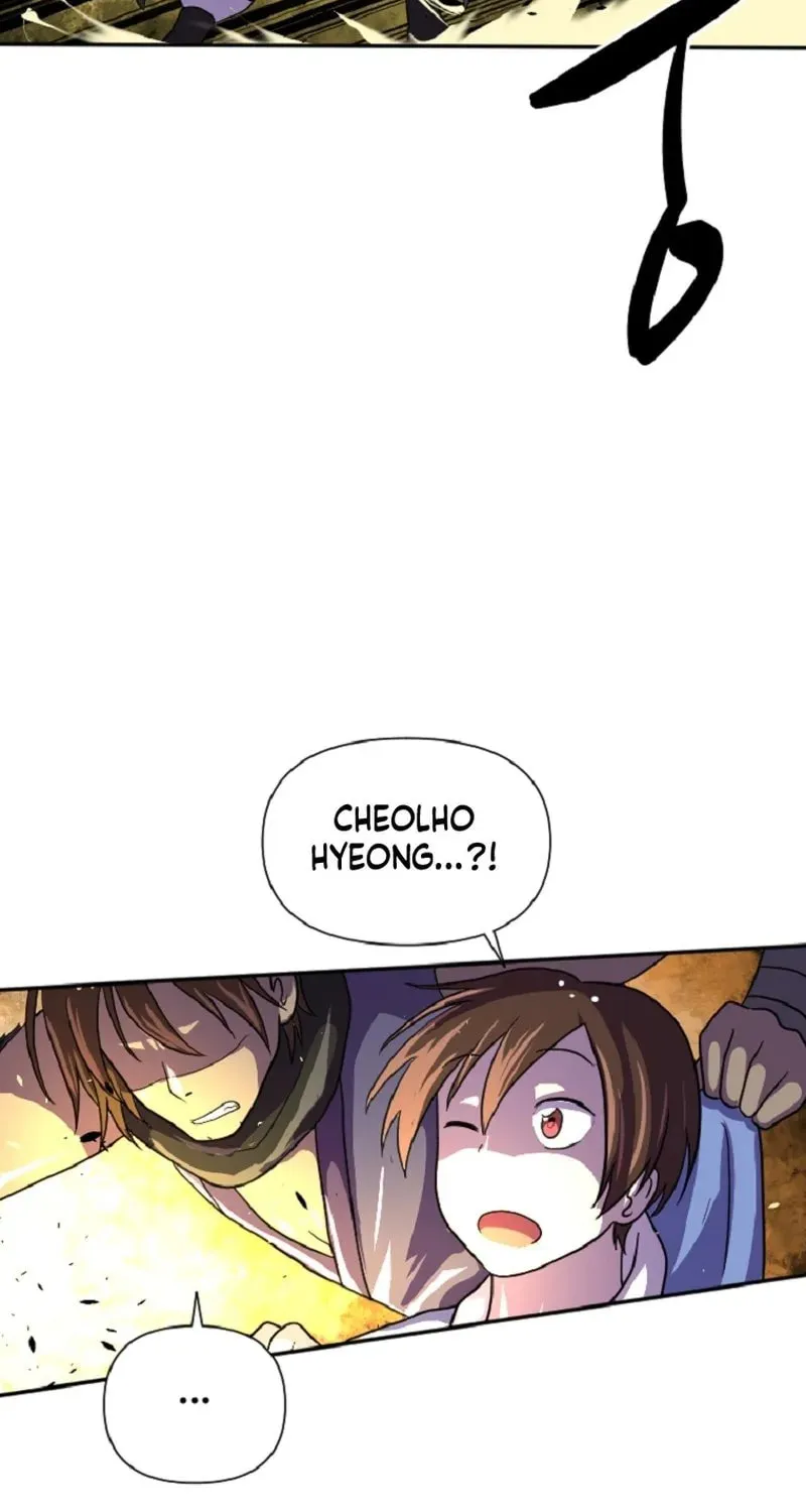 The King of War Chapter 29 page 22 - 