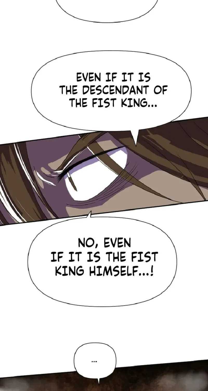 The King of War Chapter 29 page 25 - 