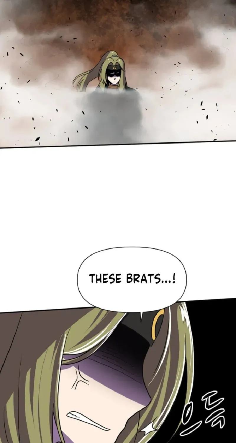The King of War Chapter 29 page 26 - 