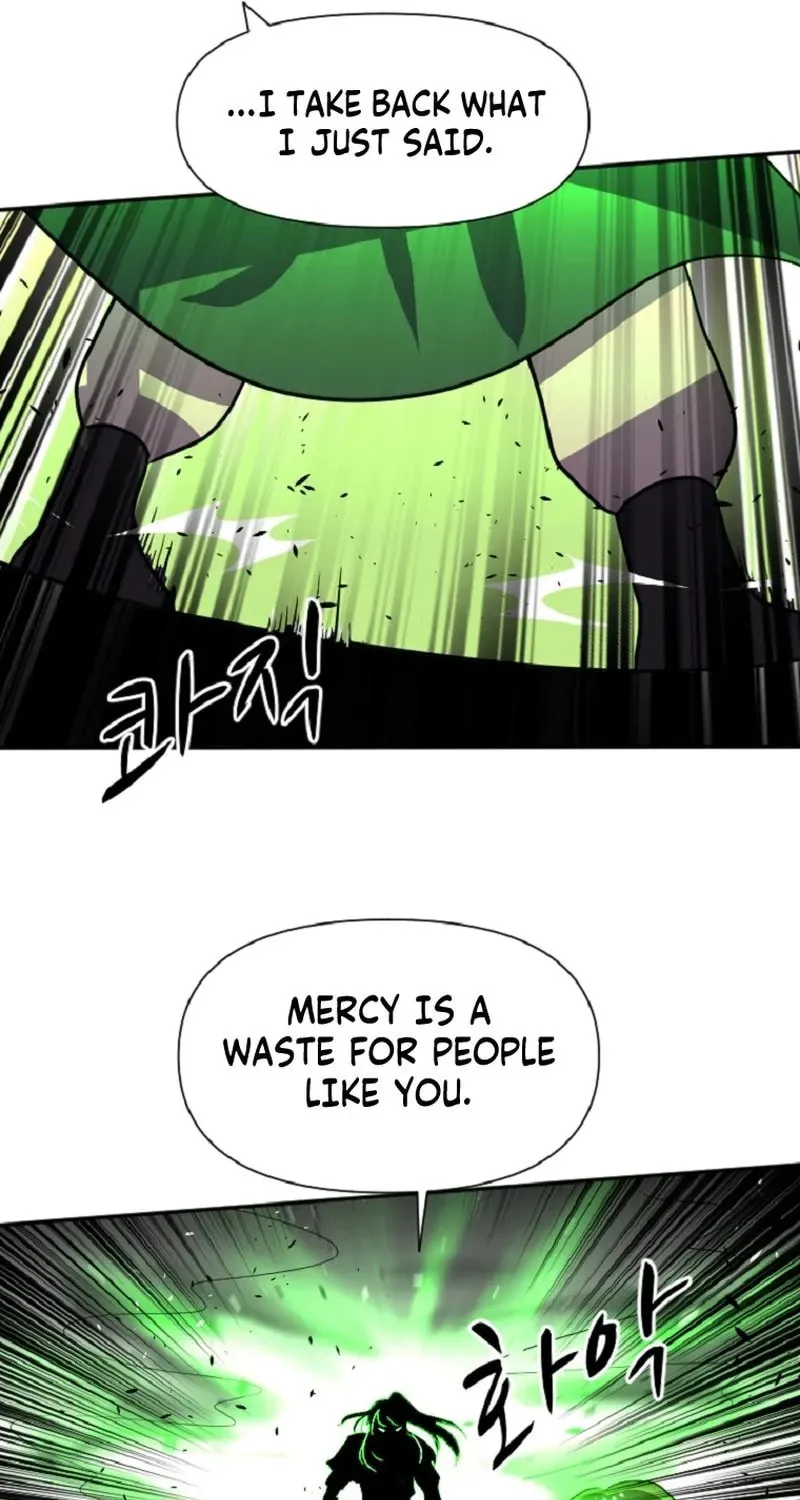The King of War Chapter 29 page 28 - 