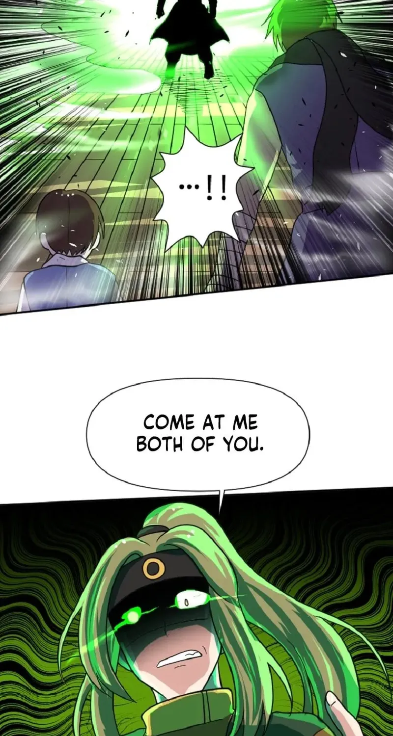The King of War Chapter 29 page 29 - 