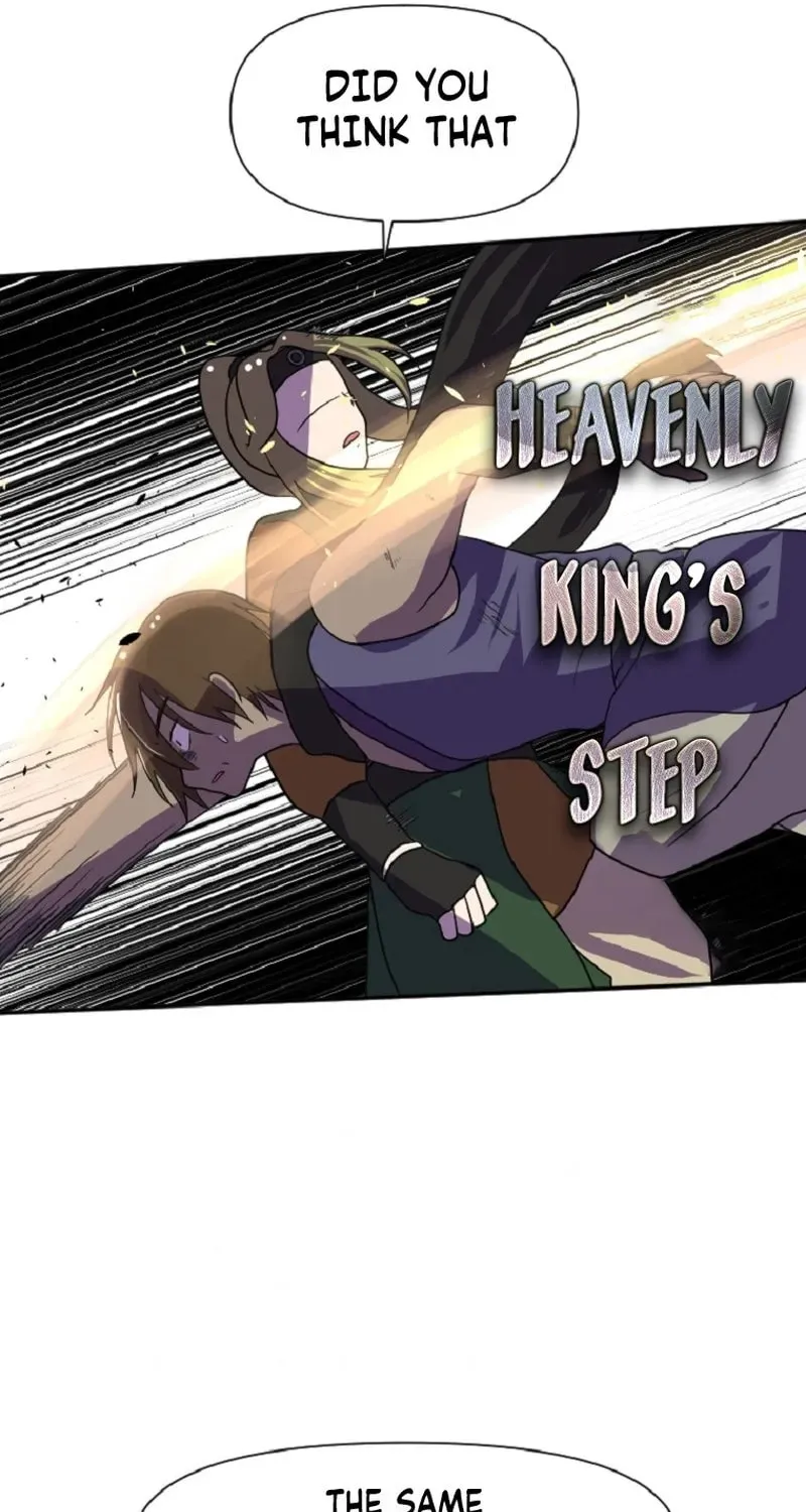 The King of War Chapter 29 page 35 - 
