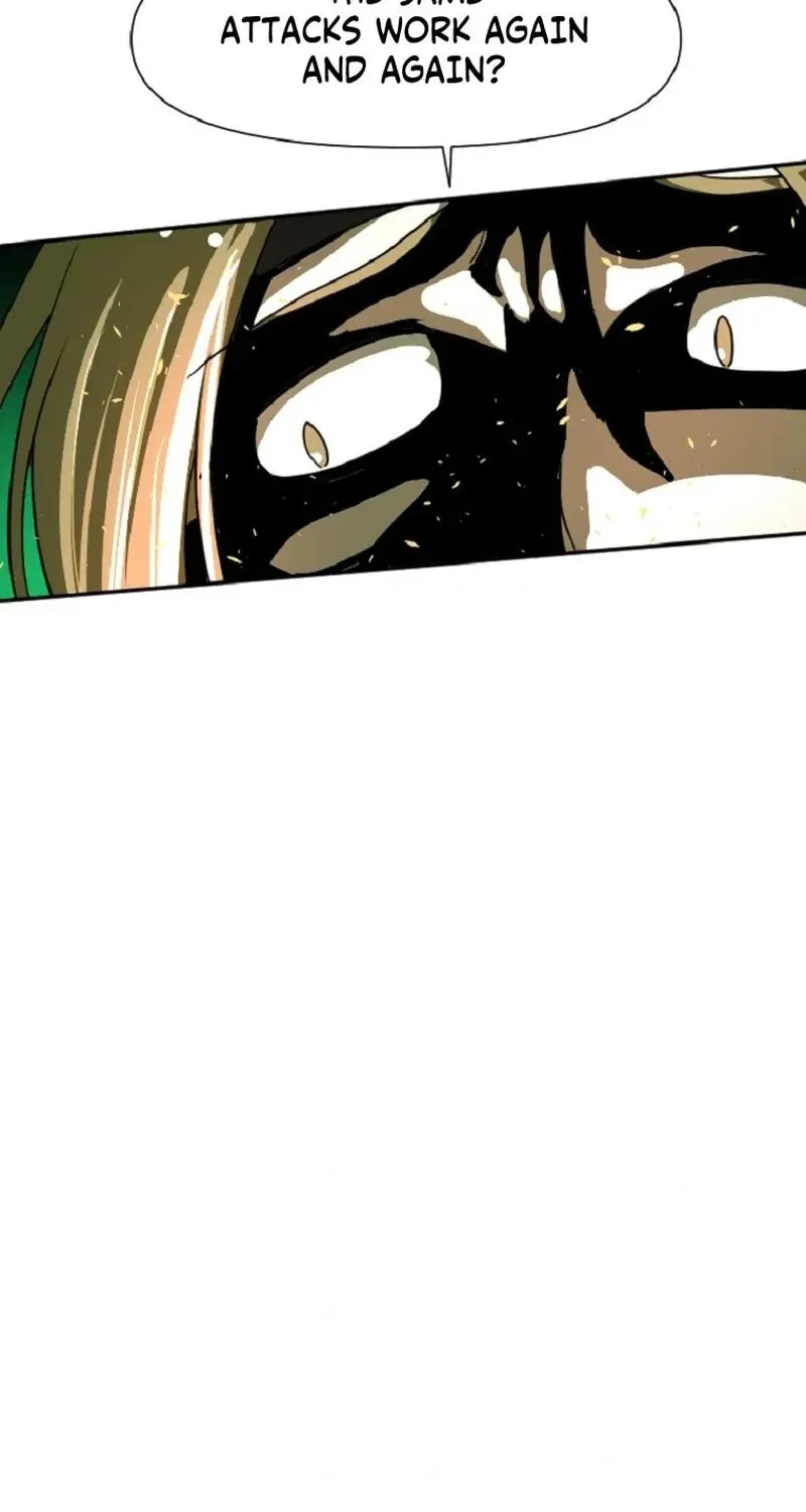 The King of War Chapter 29 page 36 - 
