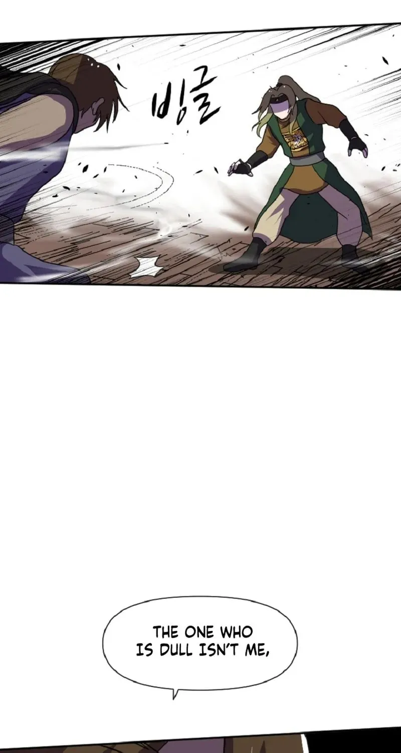 The King of War Chapter 29 page 37 - 