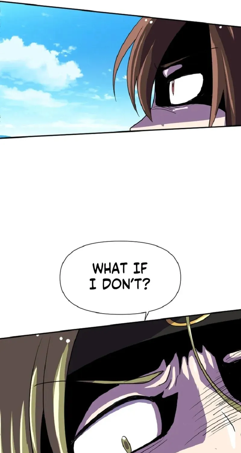 The King of War Chapter 29 page 5 - 
