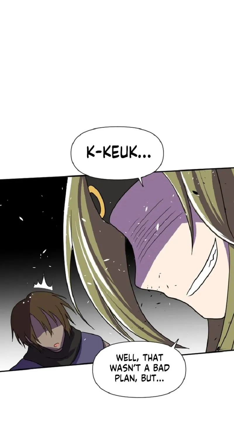 The King of War Chapter 29 page 44 - 