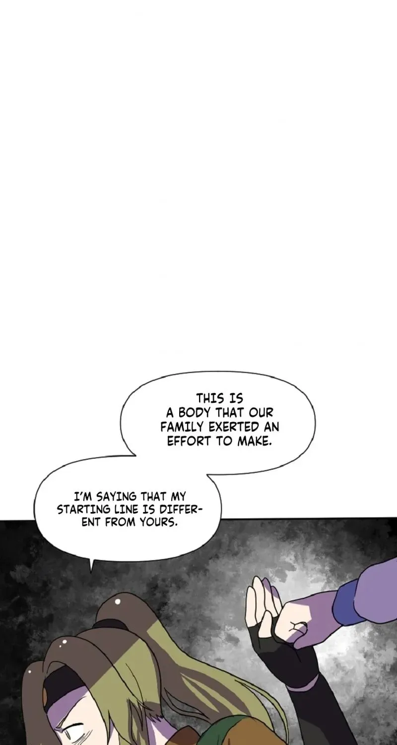 The King of War Chapter 29 page 45 - 