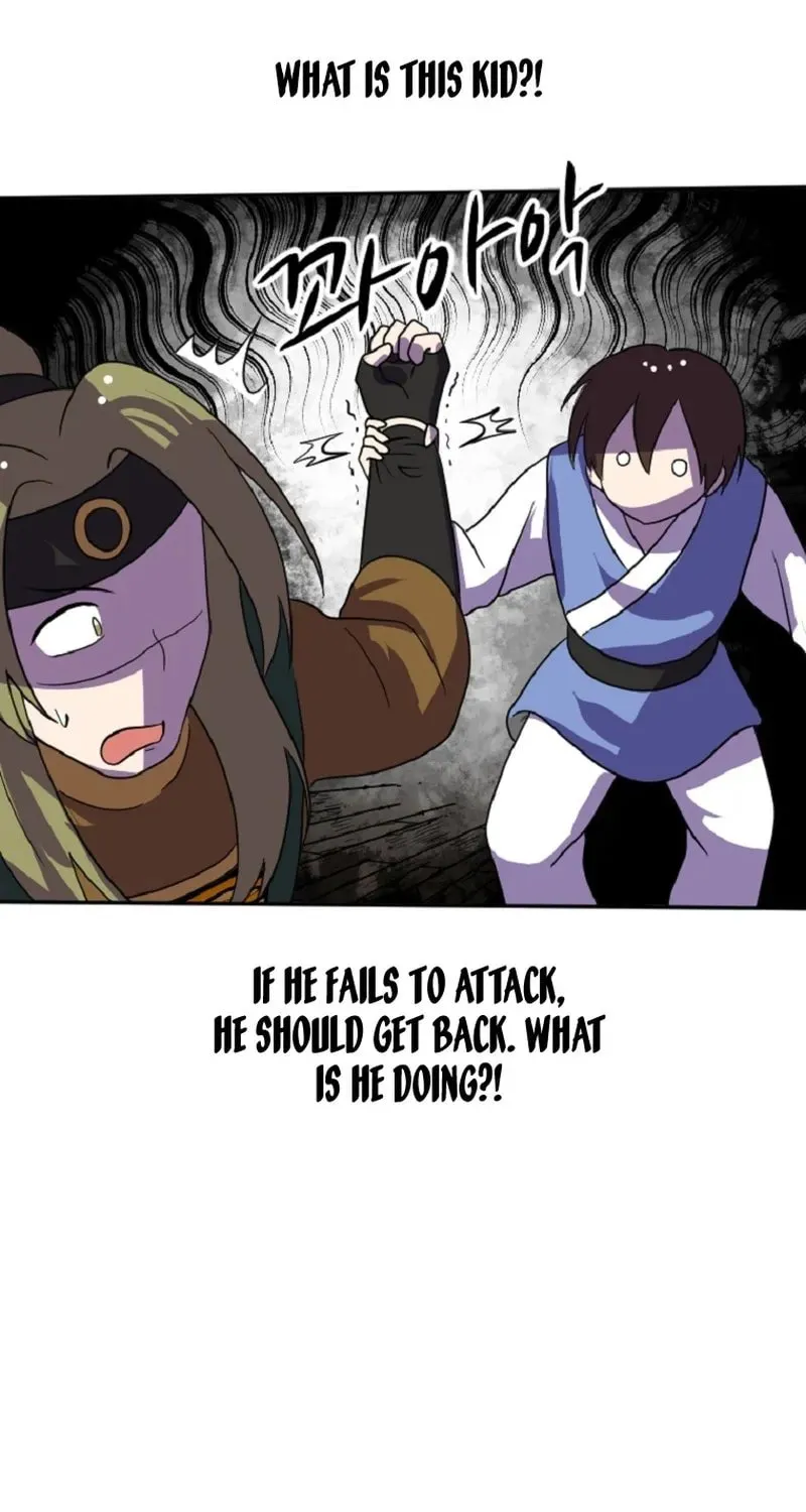 The King of War Chapter 29 page 49 - 