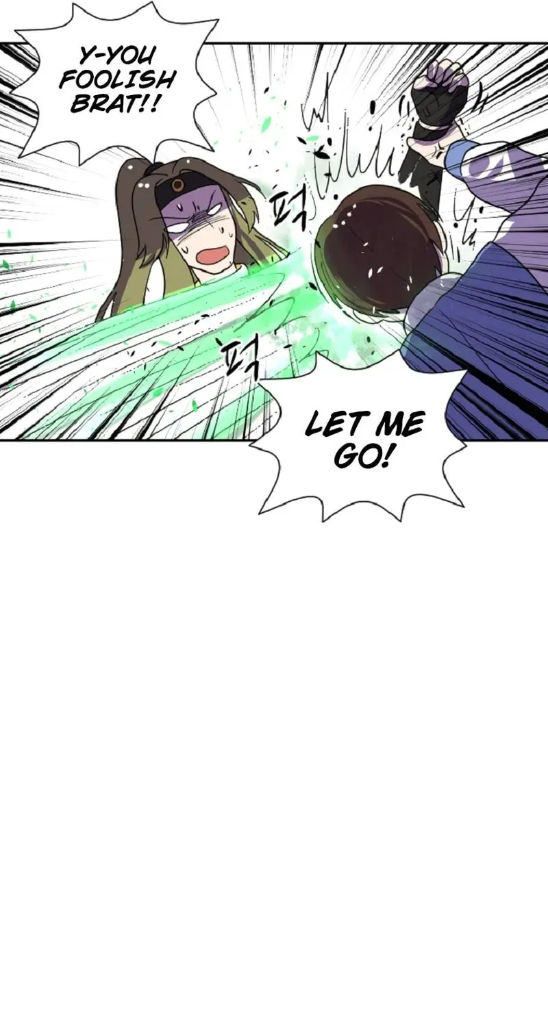 The King of War Chapter 29 page 51 - 