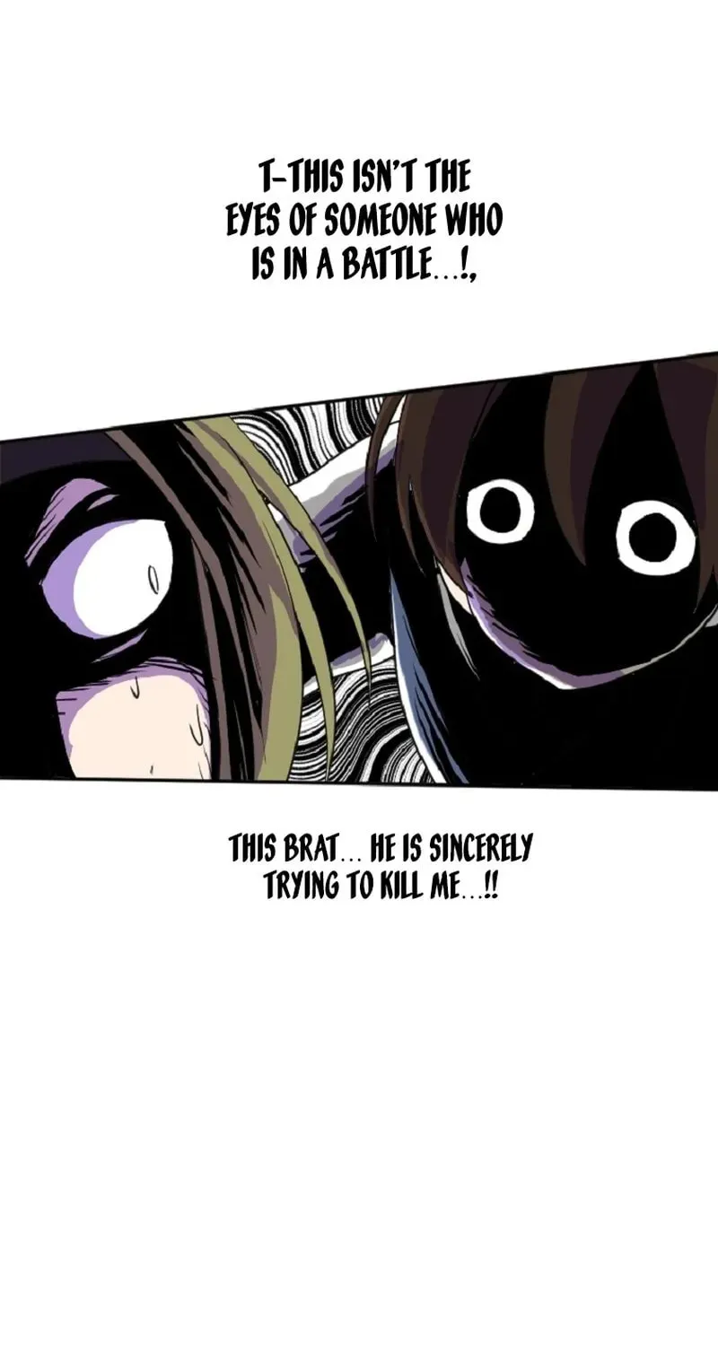 The King of War Chapter 29 page 52 - 