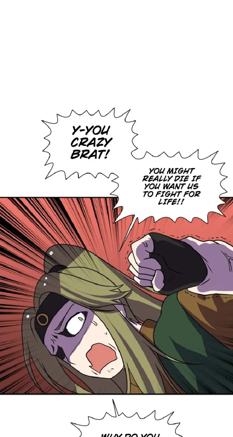 The King of War Chapter 29 page 53 - 