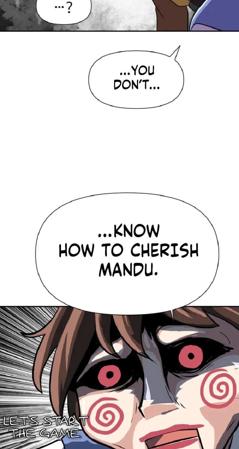 The King of War Chapter 29 page 56 - 