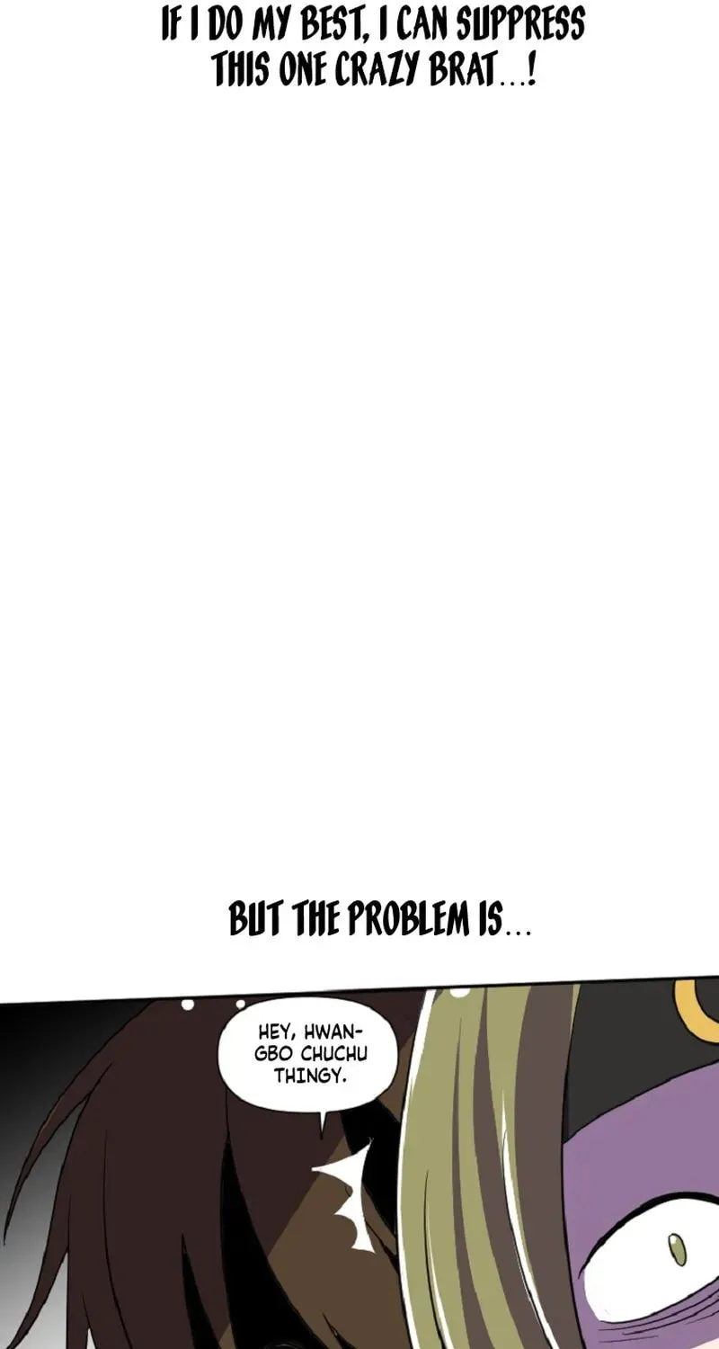 The King of War Chapter 29 page 59 - 