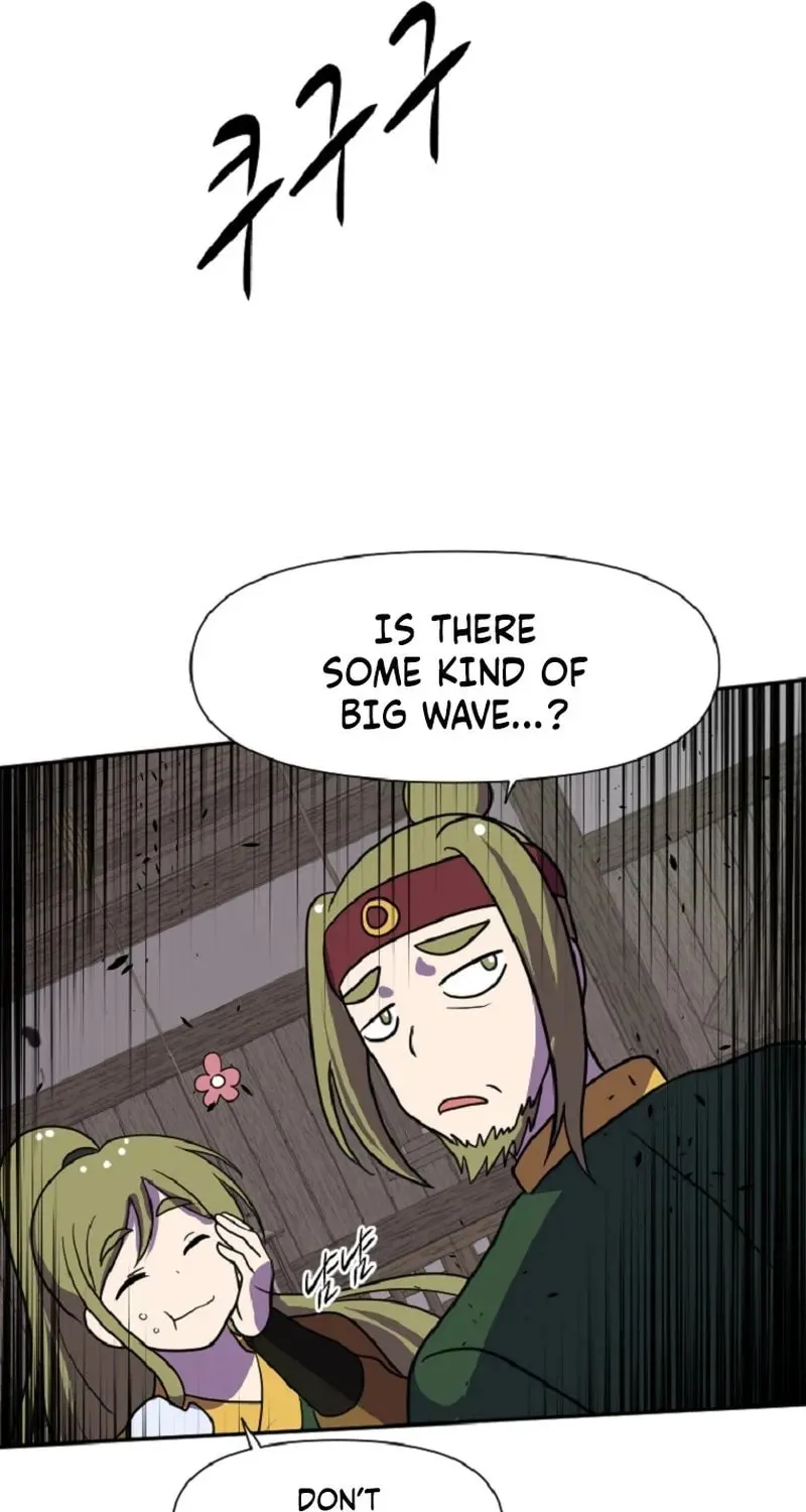The King of War Chapter 29 page 66 - 