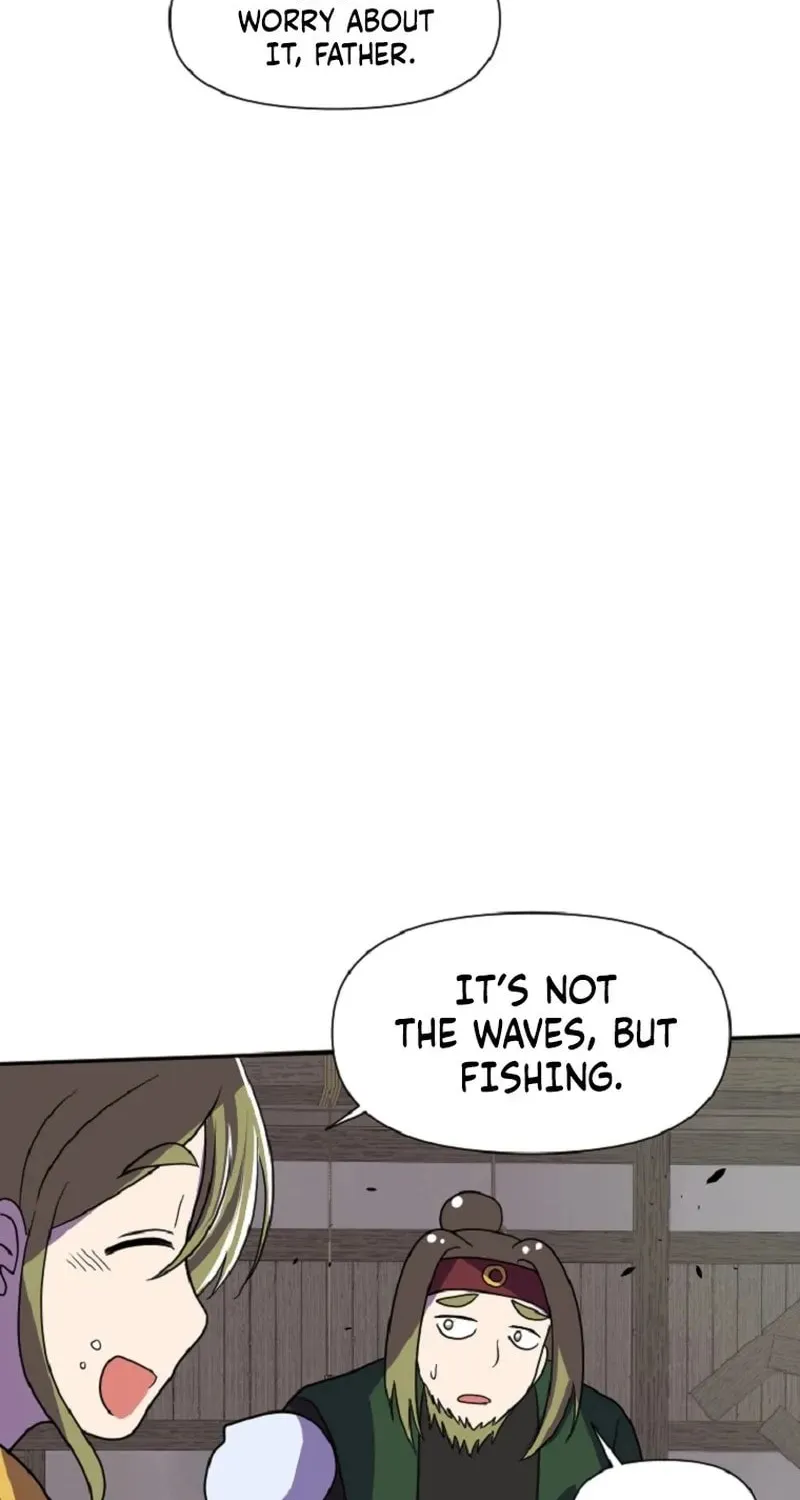 The King of War Chapter 29 page 67 - 