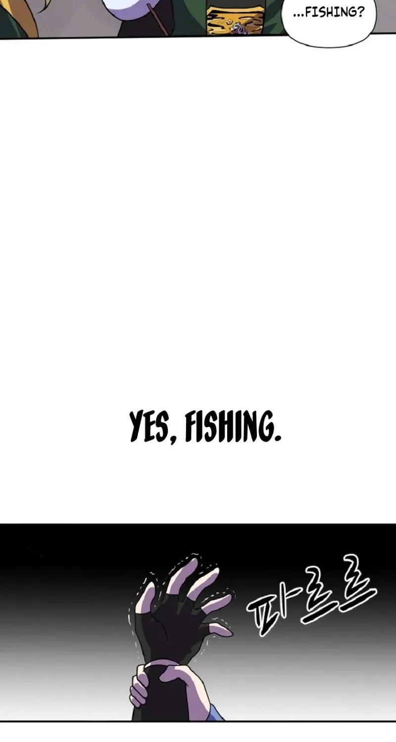 The King of War Chapter 29 page 68 - 