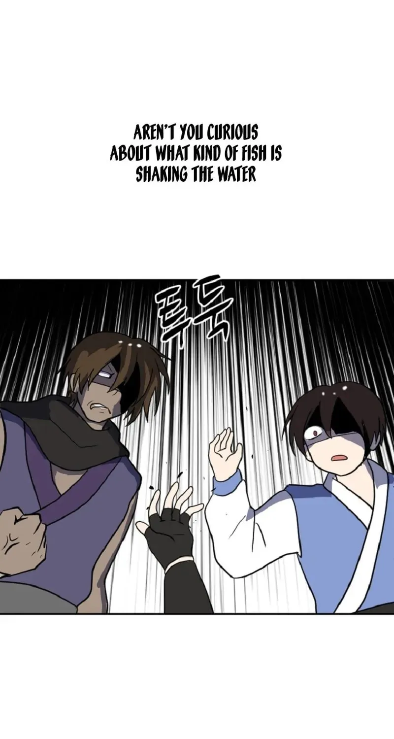 The King of War Chapter 29 page 70 - 
