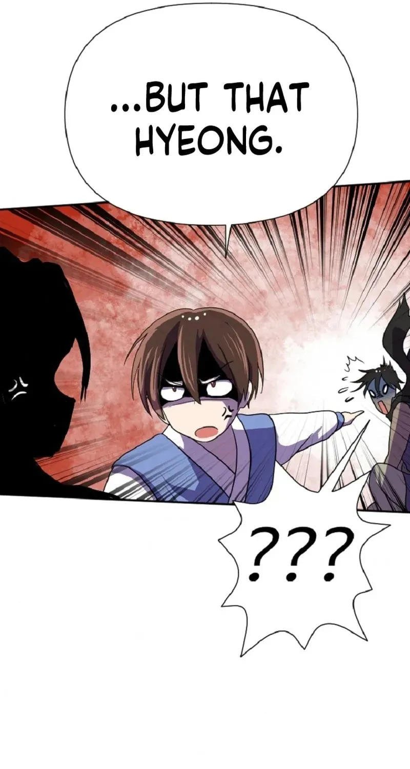 The King of War Chapter 29 page 8 - 