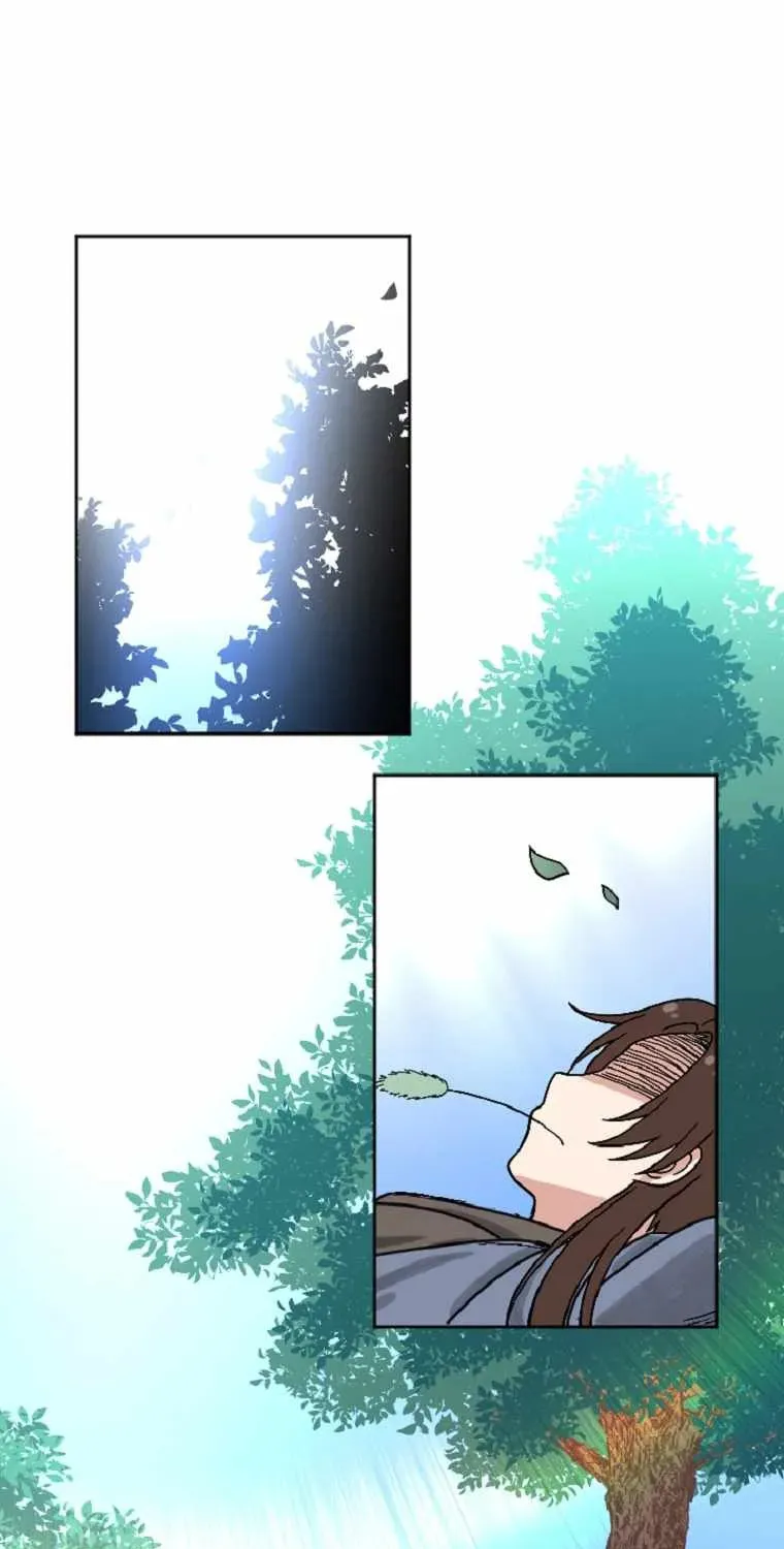 The King of War Chapter 3 page 13 - 
