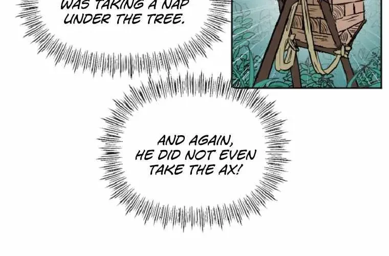 The King of War Chapter 3 page 24 - 